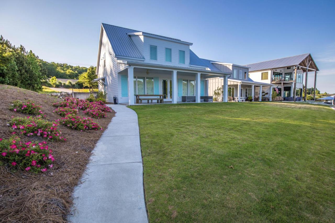 Lake Daze On Lake Martin Alexander City Exterior foto