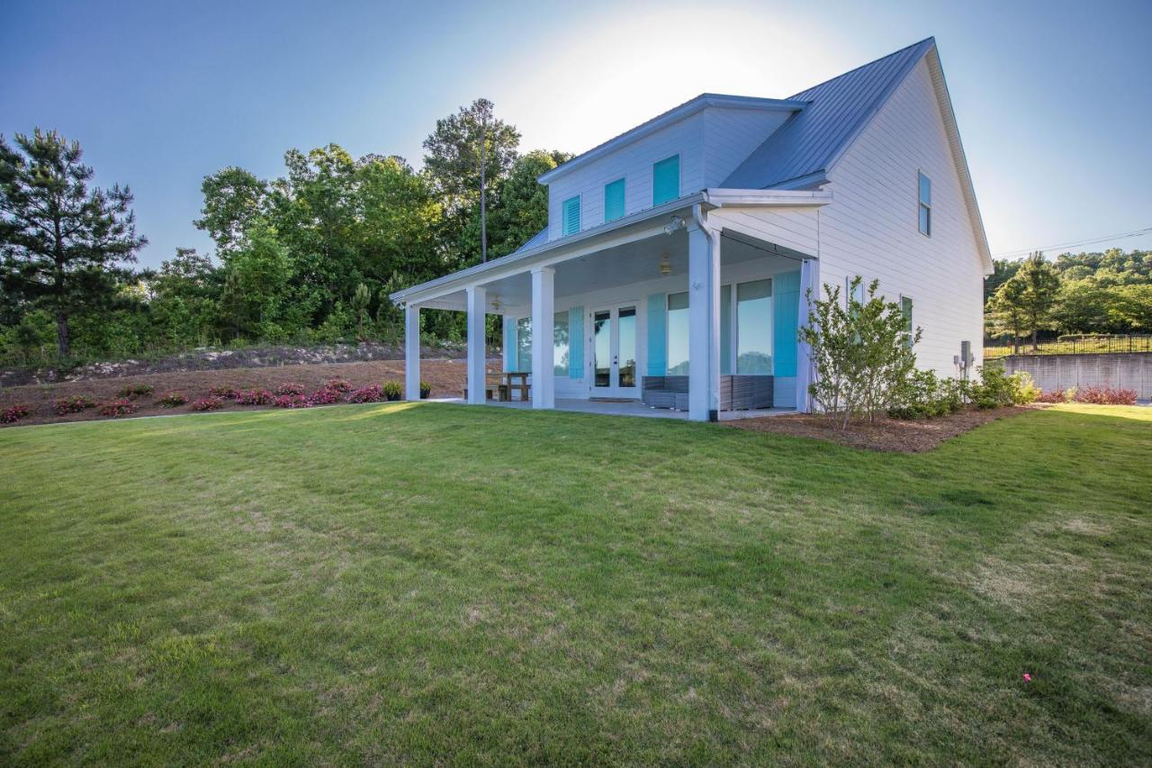 Lake Daze On Lake Martin Alexander City Exterior foto