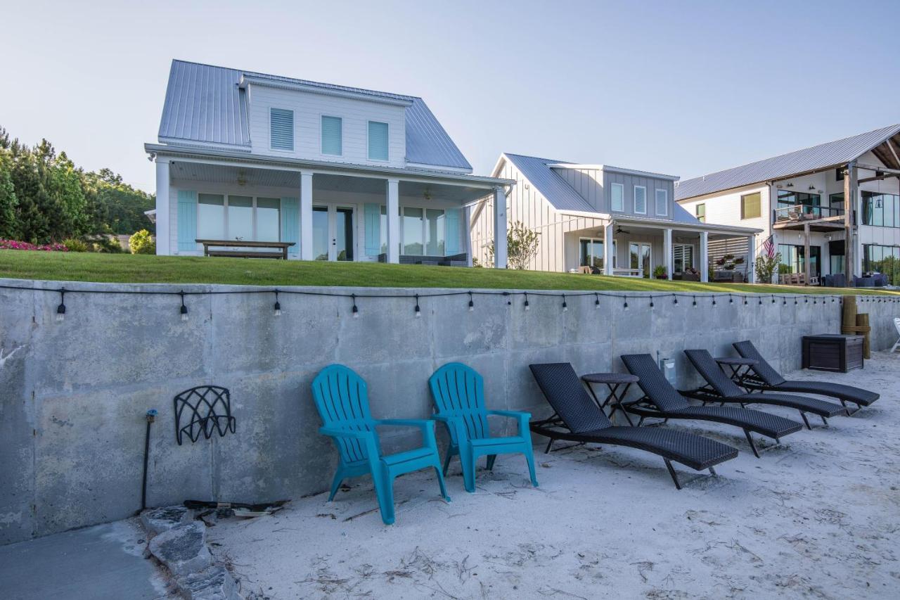 Lake Daze On Lake Martin Alexander City Exterior foto
