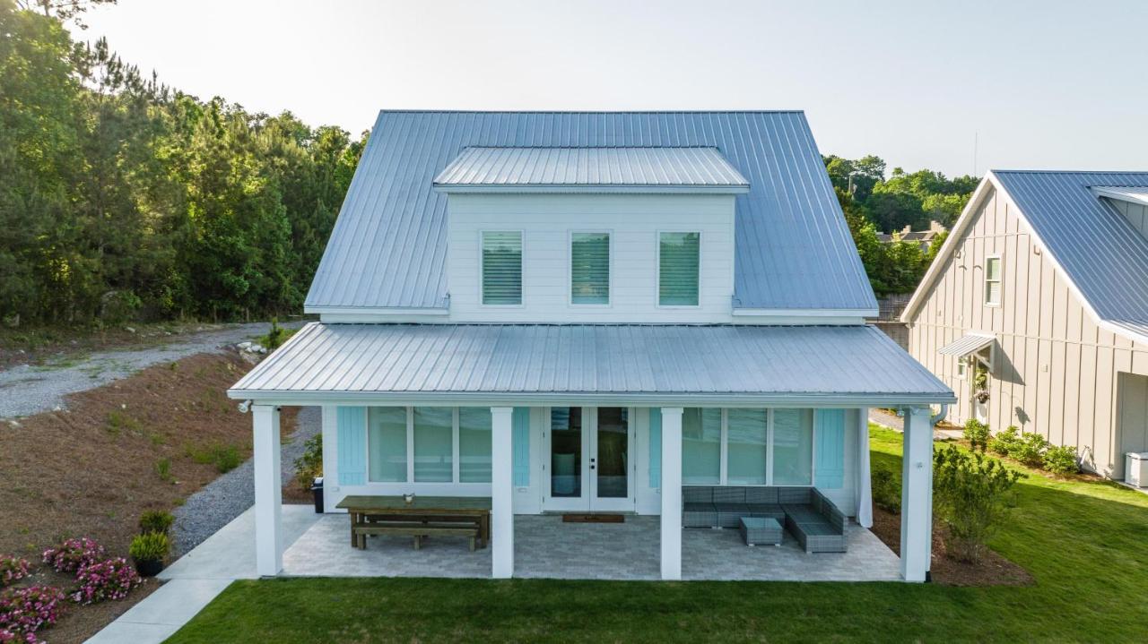 Lake Daze On Lake Martin Alexander City Exterior foto