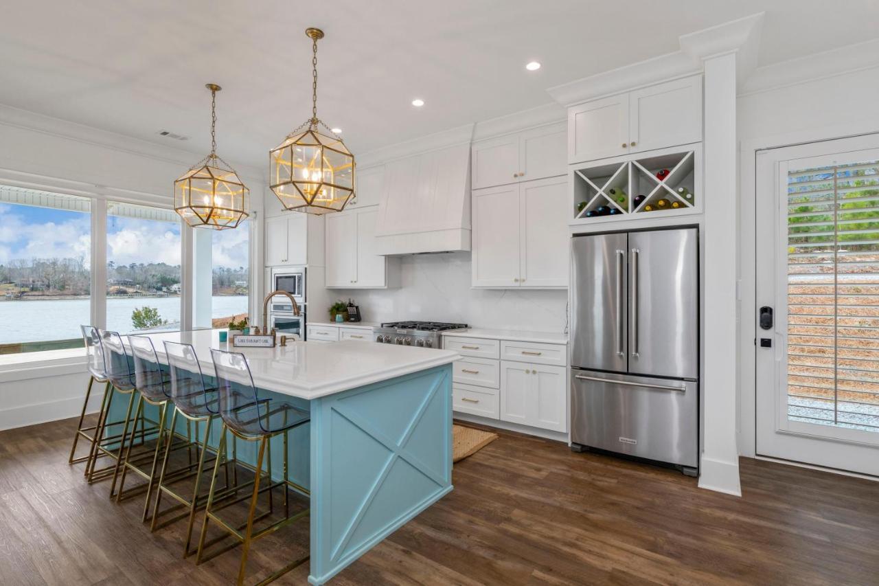 Lake Daze On Lake Martin Alexander City Exterior foto