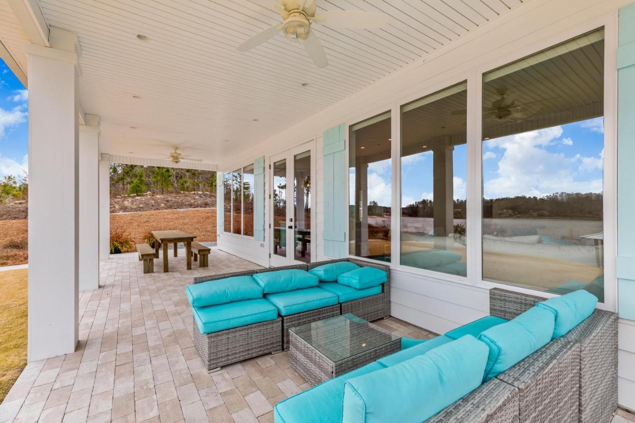 Lake Daze On Lake Martin Alexander City Exterior foto
