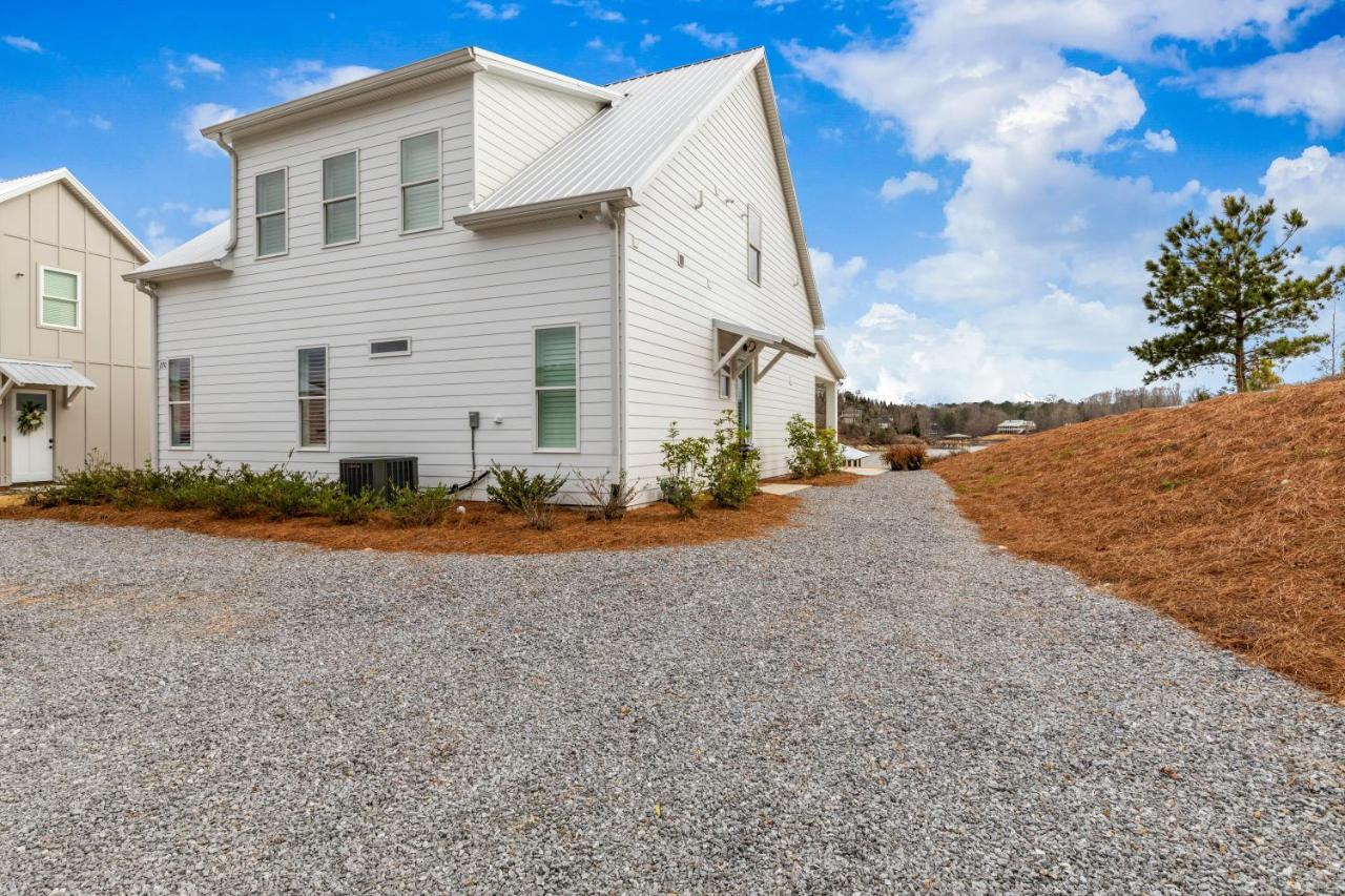 Lake Daze On Lake Martin Alexander City Exterior foto