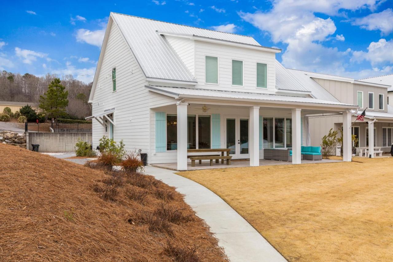 Lake Daze On Lake Martin Alexander City Exterior foto