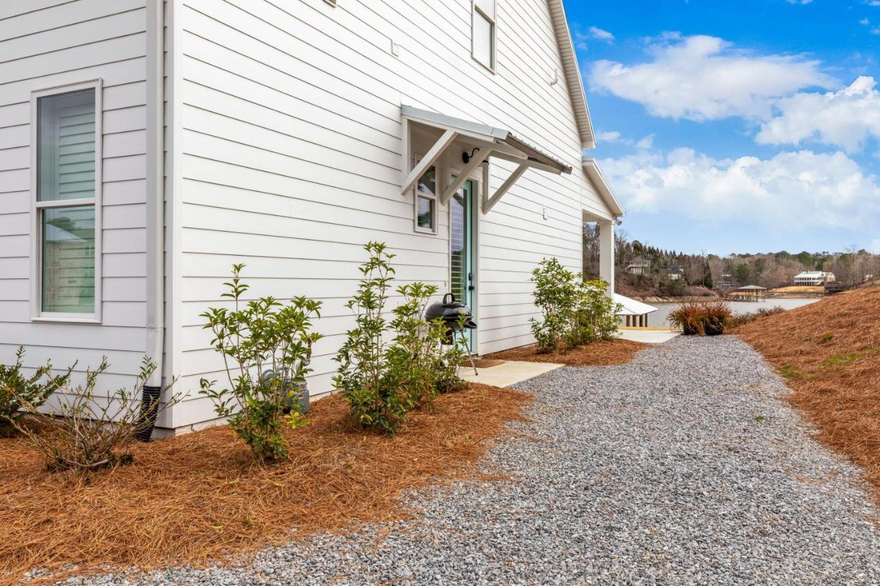 Lake Daze On Lake Martin Alexander City Exterior foto
